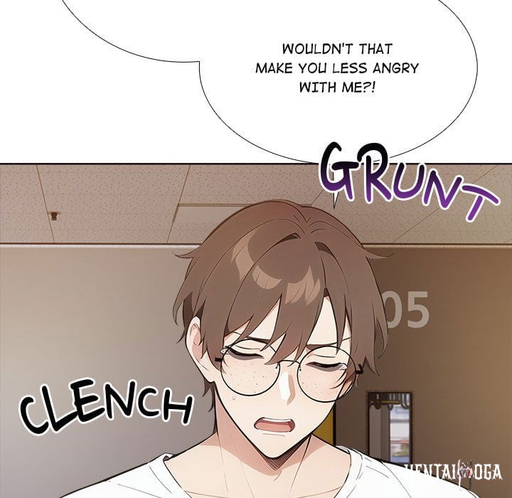 Desire Note Desire Note Chapter 25 - صفحة 133