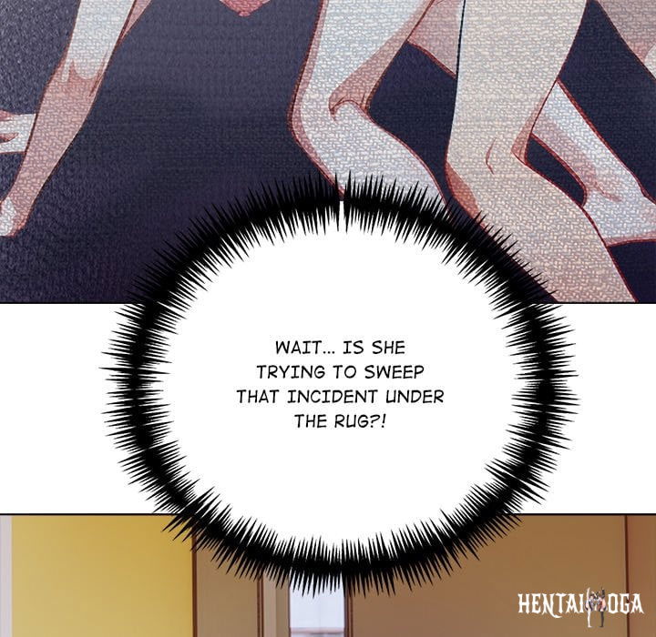 Desire Note Desire Note Chapter 25 - صفحة 151