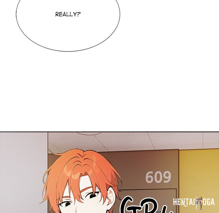 Desire Note Desire Note Chapter 25 - صفحة 154