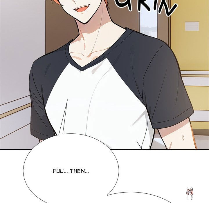 Desire Note Desire Note Chapter 25 - صفحة 155