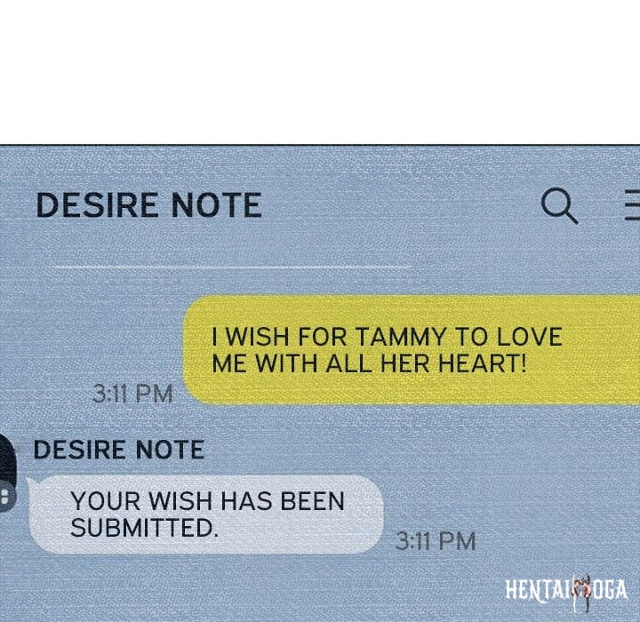 Desire Note Desire Note Chapter 25 - صفحة 26