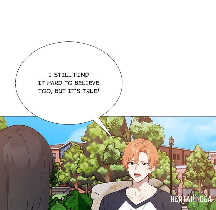 Desire Note Desire Note Chapter 25 - صفحة 5