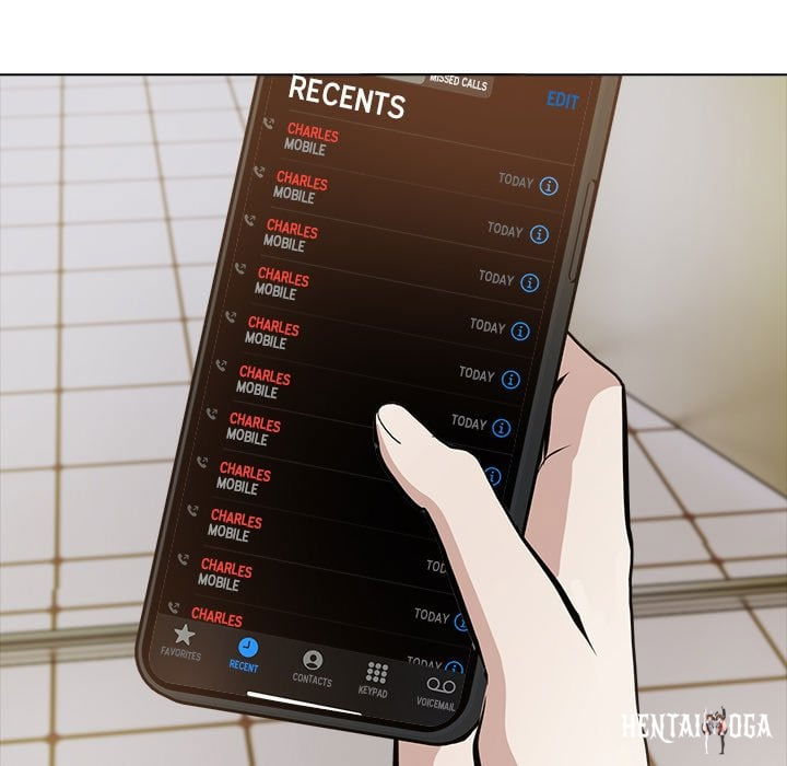 Desire Note Desire Note Chapter 25 - صفحة 70