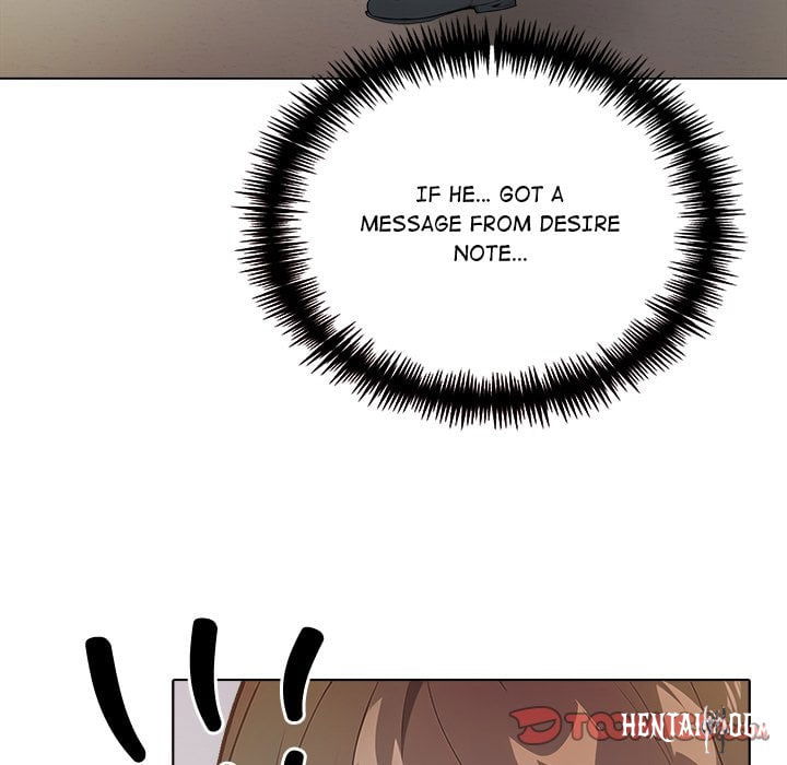 Desire Note Desire Note Chapter 25 - صفحة 75