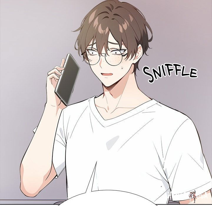 Desire Note Desire Note Chapter 25 - صفحة 85