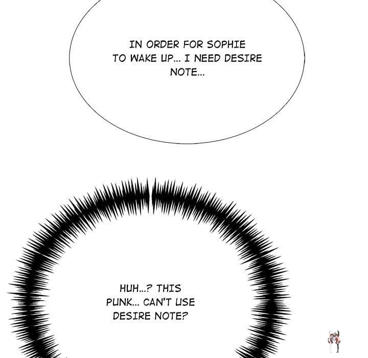 Desire Note Desire Note Chapter 25 - صفحة 86