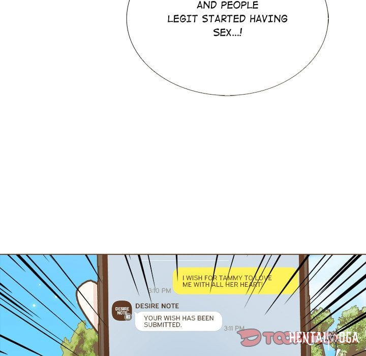 Desire Note Desire Note Chapter 25 - صفحة 9