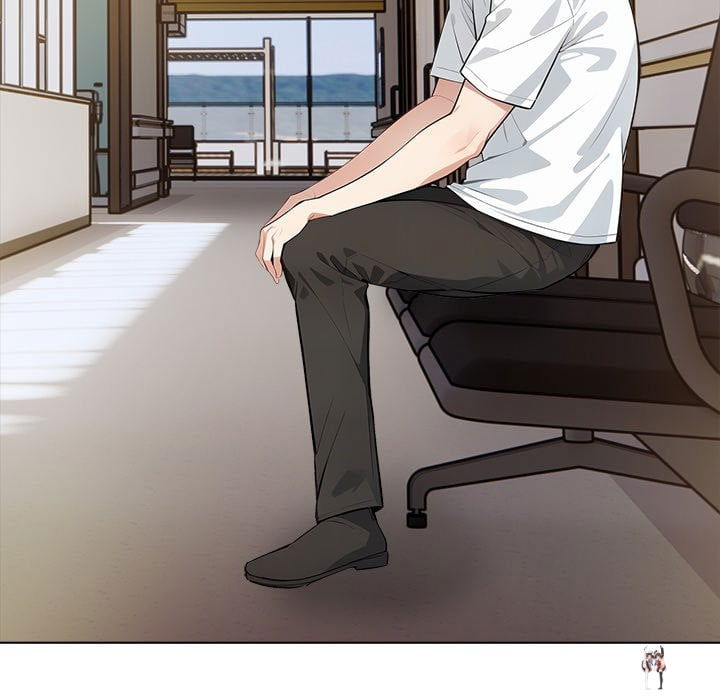 Desire Note Desire Note Chapter 25 - صفحة 98