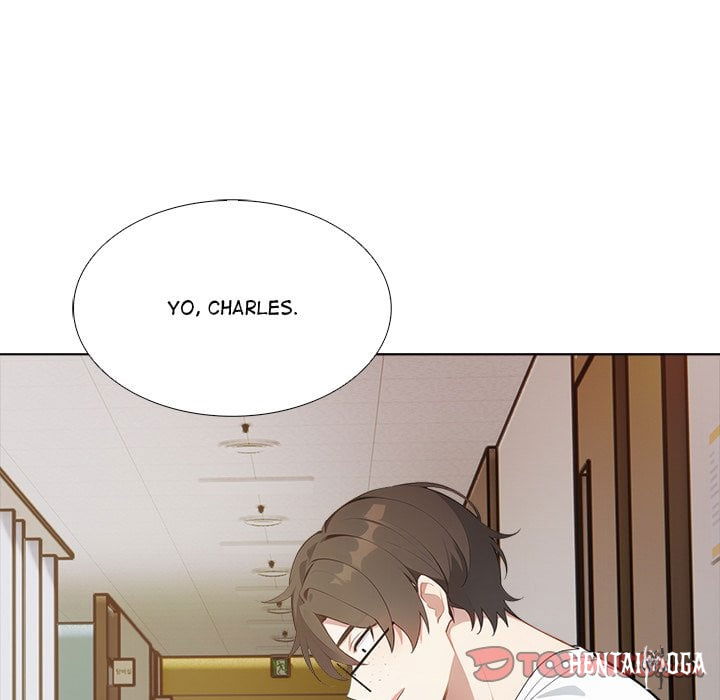 Desire Note Desire Note Chapter 25 - صفحة 99