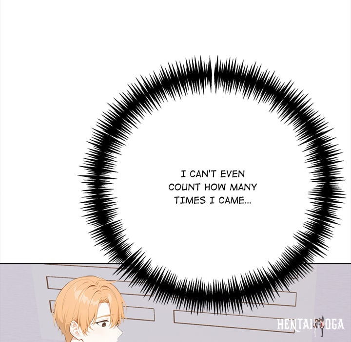 Desire Note Desire Note Chapter 27 - Page 11