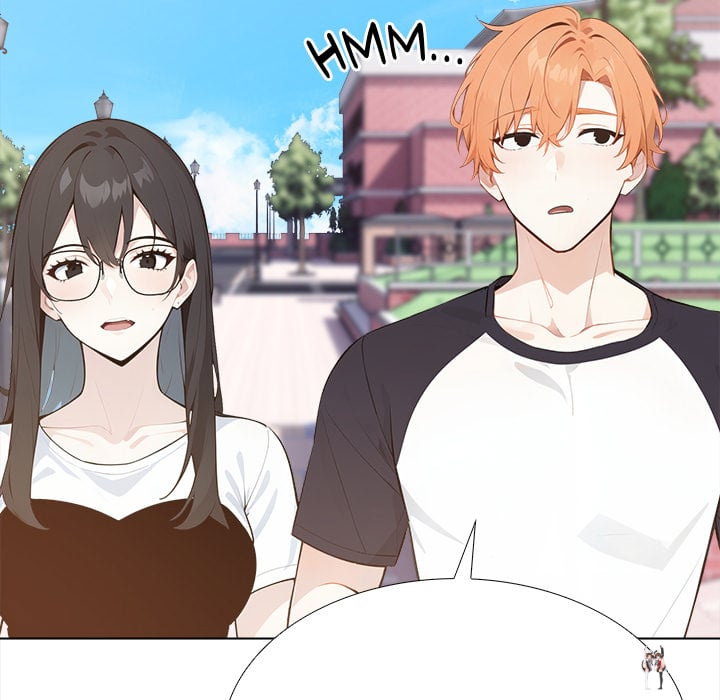 Desire Note Desire Note Chapter 27 - Page 114