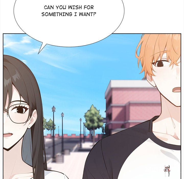 Desire Note Desire Note Chapter 27 - Page 116