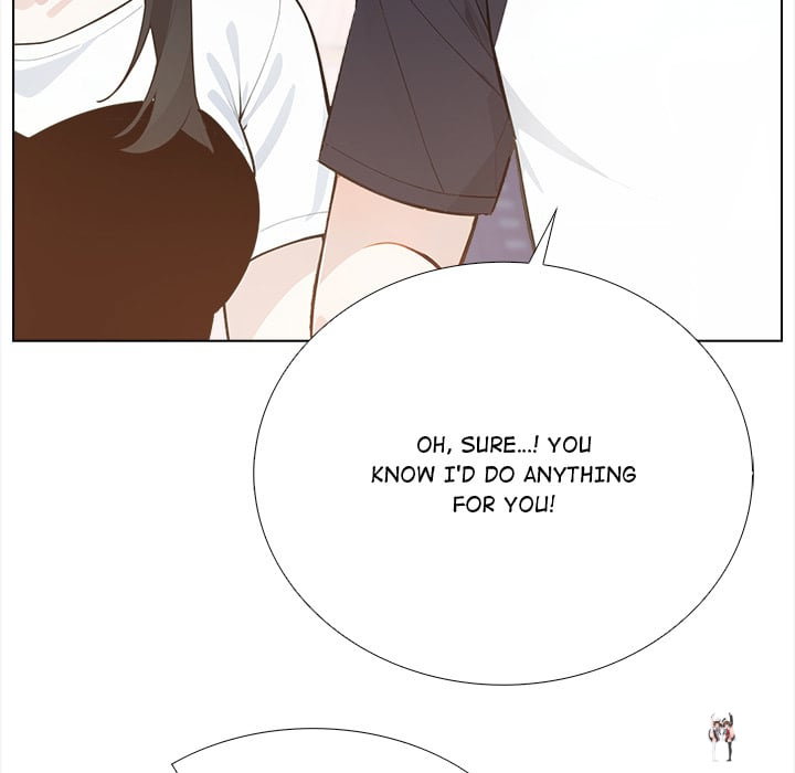 Desire Note Desire Note Chapter 27 - Page 117