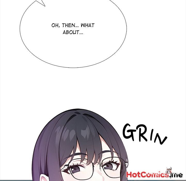 Desire Note Desire Note Chapter 27 - Page 118