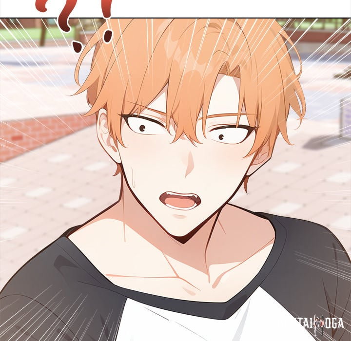 Desire Note Desire Note Chapter 27 - Page 121