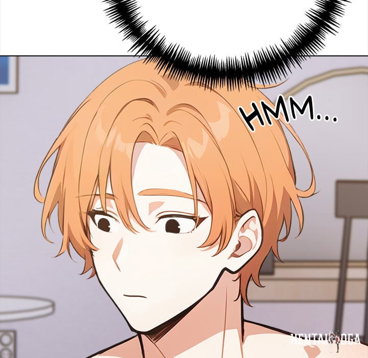 Desire Note Desire Note Chapter 27 - Page 18