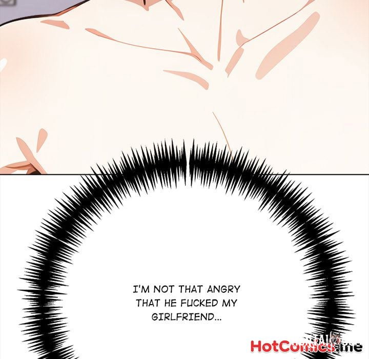 Desire Note Desire Note Chapter 27 - Page 19