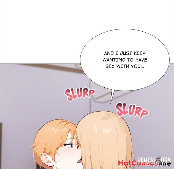 Desire Note Desire Note Chapter 27 - Page 23