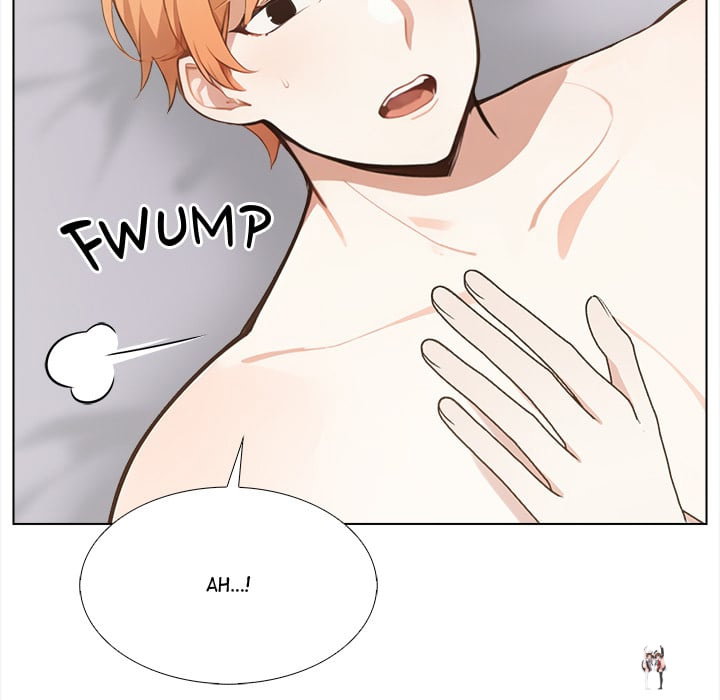 Desire Note Desire Note Chapter 27 - Page 26