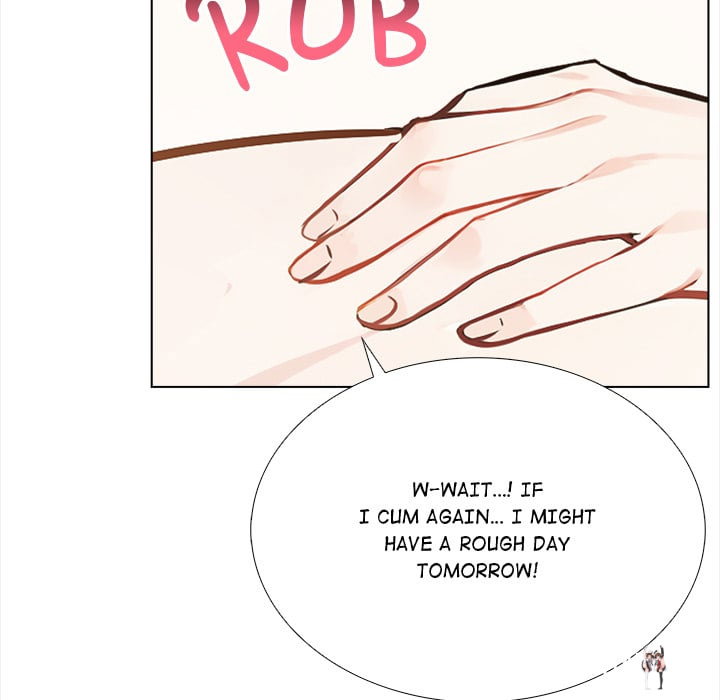 Desire Note Desire Note Chapter 27 - Page 30