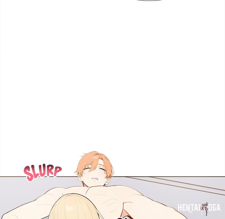 Desire Note Desire Note Chapter 27 - Page 31