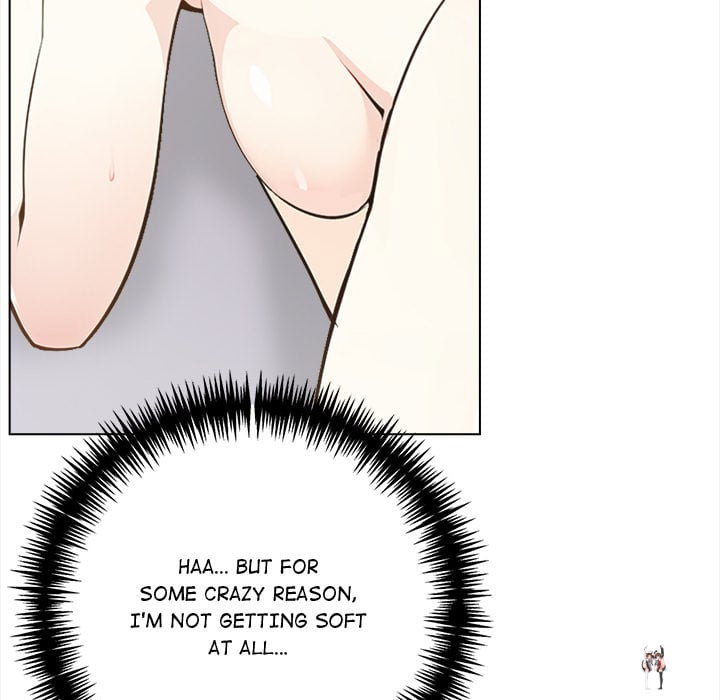 Desire Note Desire Note Chapter 27 - Page 34