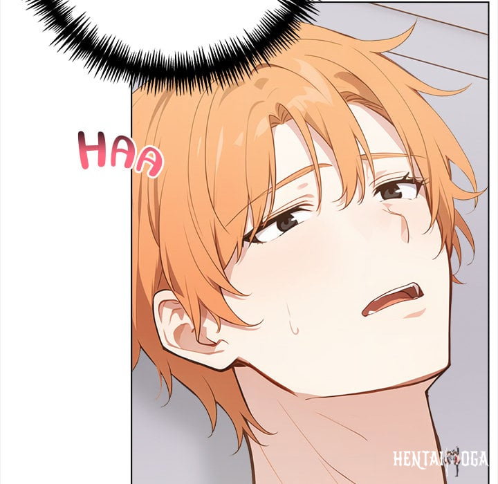 Desire Note Desire Note Chapter 27 - Page 35