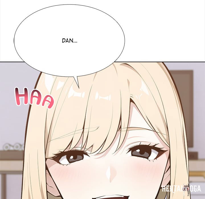 Desire Note Desire Note Chapter 27 - Page 37