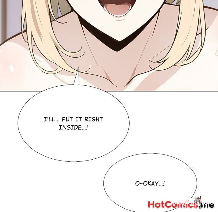 Desire Note Desire Note Chapter 27 - Page 38