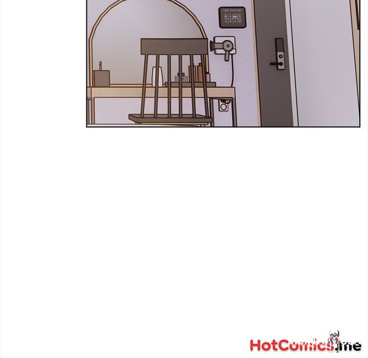 Desire Note Desire Note Chapter 27 - Page 5