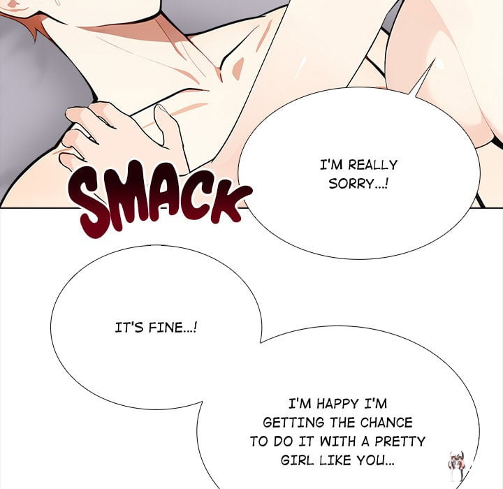 Desire Note Desire Note Chapter 27 - Page 50