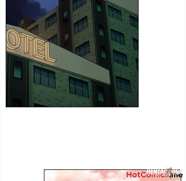 Desire Note Desire Note Chapter 27 - Page 56