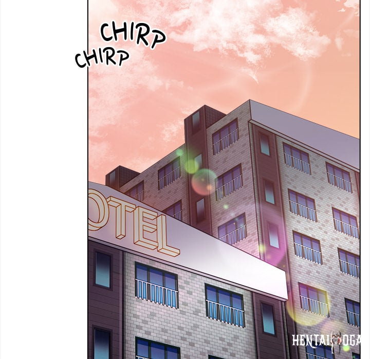 Desire Note Desire Note Chapter 27 - Page 57