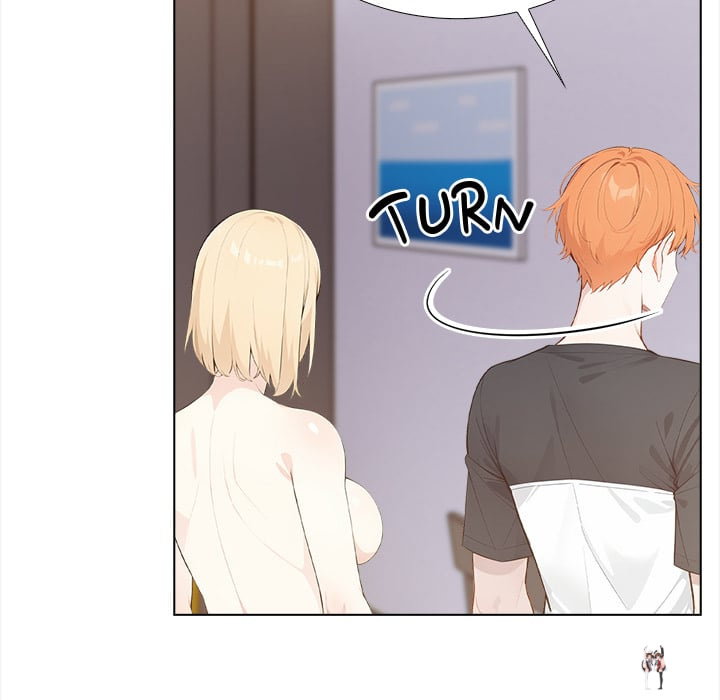 Desire Note Desire Note Chapter 27 - Page 73