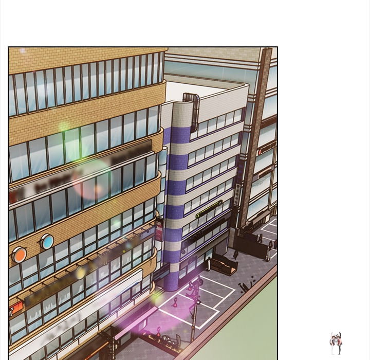 Desire Note Desire Note Chapter 27 - Page 77