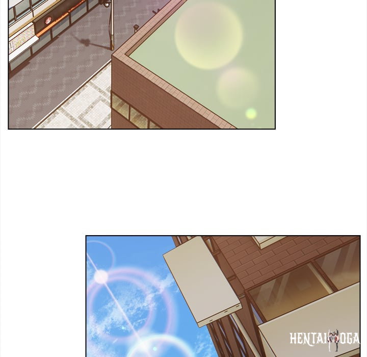 Desire Note Desire Note Chapter 27 - Page 78