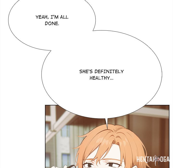 Desire Note Desire Note Chapter 27 - Page 81