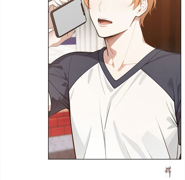 Desire Note Desire Note Chapter 27 - Page 82