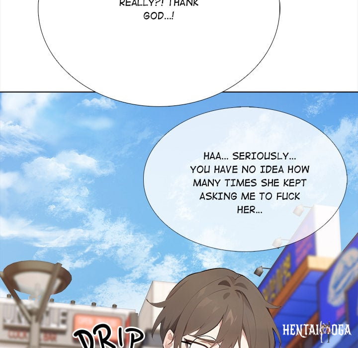 Desire Note Desire Note Chapter 27 - Page 84