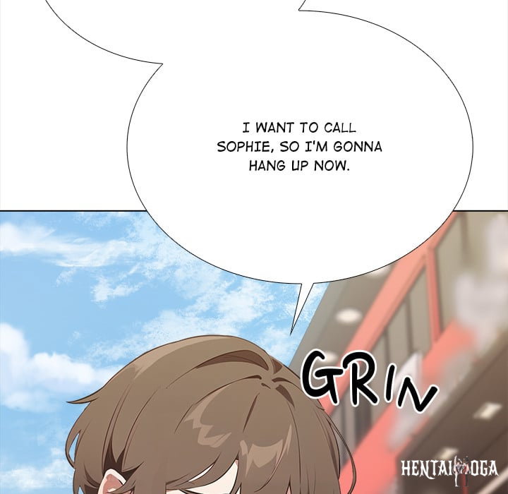 Desire Note Desire Note Chapter 27 - Page 92