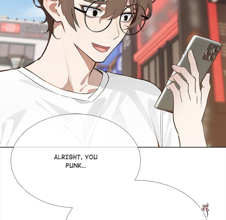 Desire Note Desire Note Chapter 27 - Page 93