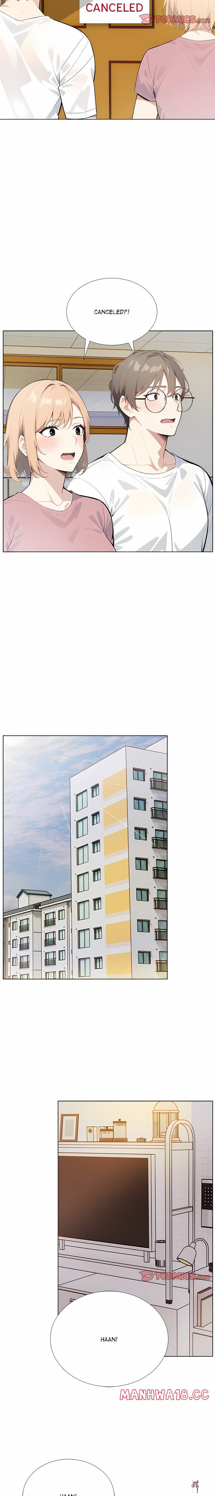 Desire Note Desire Note Chapter 28 - Página 13