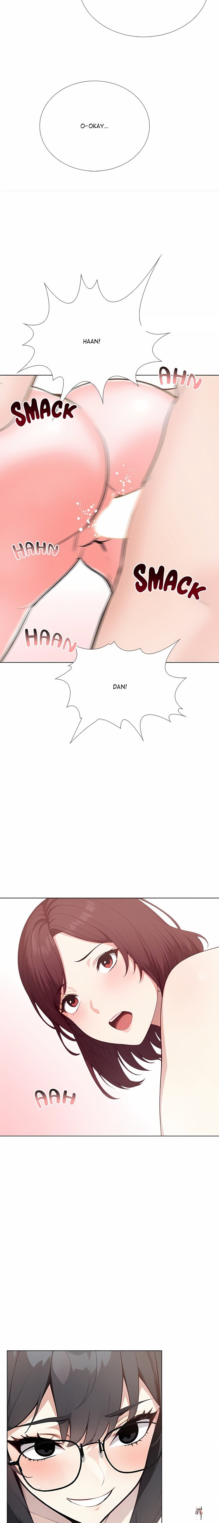 Desire Note Desire Note Chapter 28 - Página 17