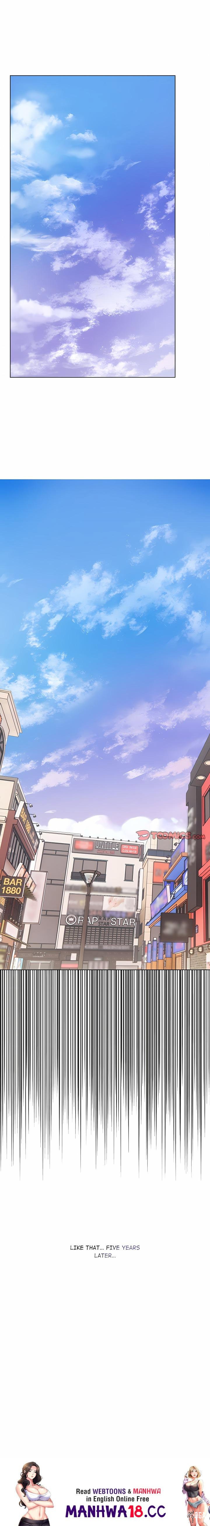 Desire Note Desire Note Chapter 28 - Página 20