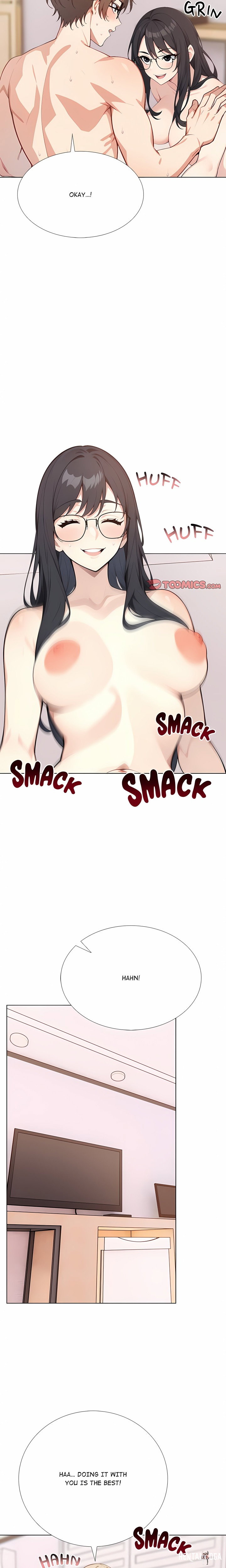 Desire Note Desire Note Chapter 29 - Página 16