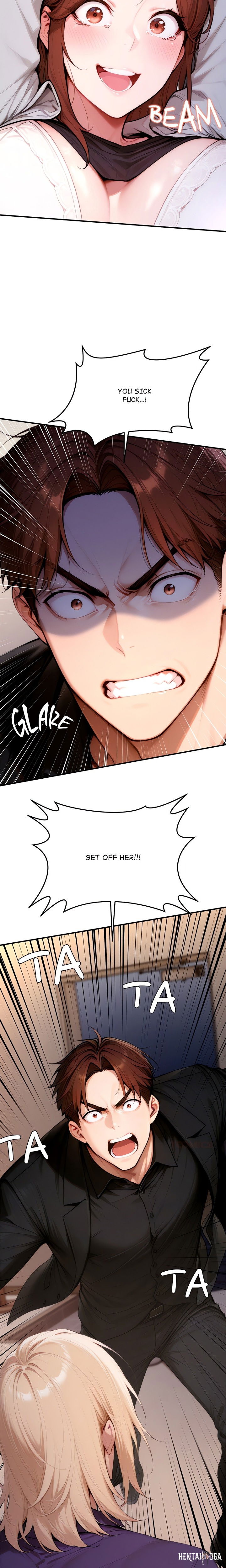 Desire Village Desire Village Chapter 24 - Page 5