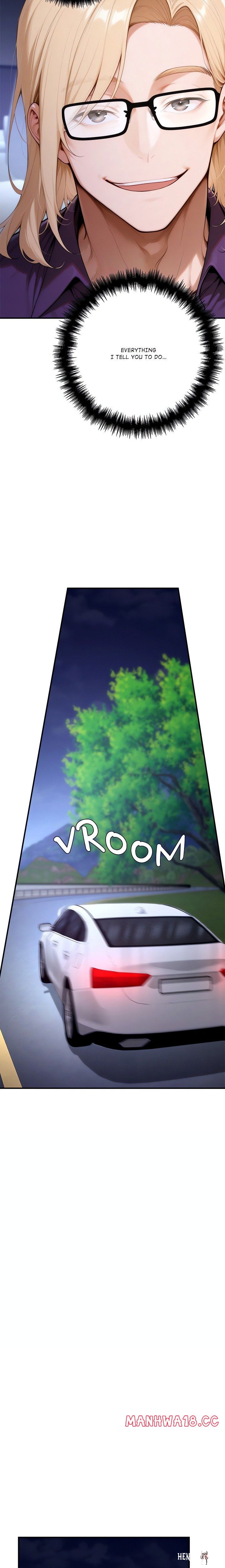 Desire Village Desire Village Chapter 23 - Page 13