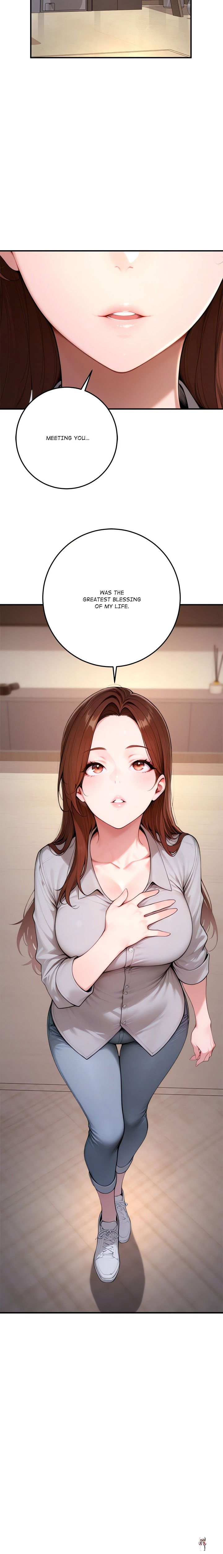 Desire Village Desire Village Chapter 23 - Page 22