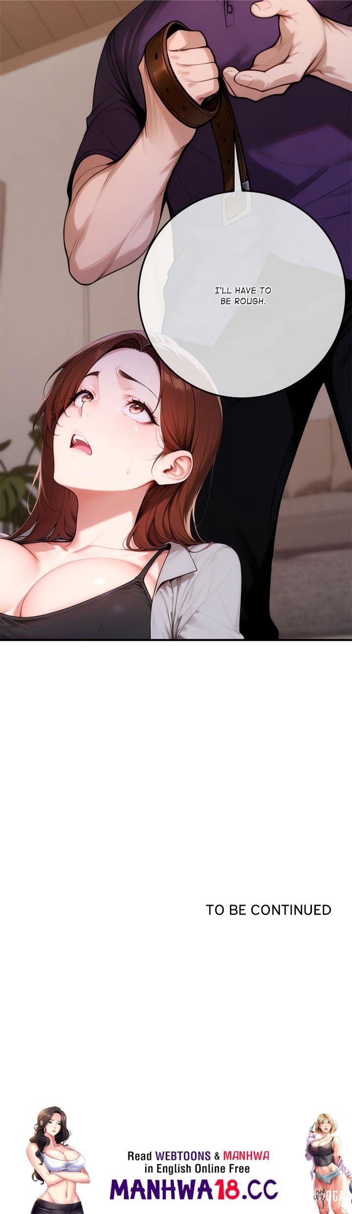 Desire Village Desire Village Chapter 23 - Page 37