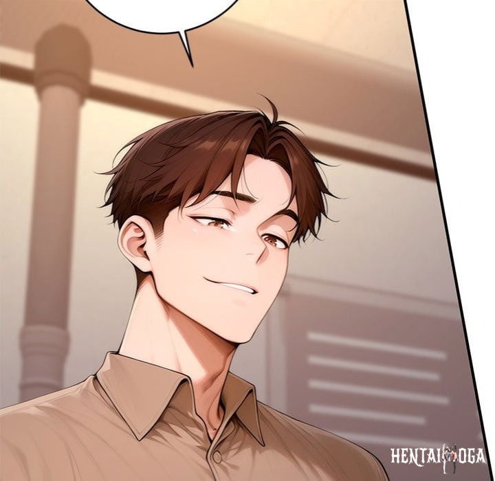 Desire Village Desire Village Chapter 22 - Page 110